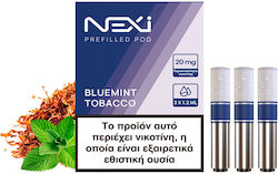 Aspire Nexi One Piese De Schimb Pod 3 Bucăți 1.2ml