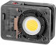 Zhiyun Molus LED Daylight 60W με Φωτεινότητα LU...