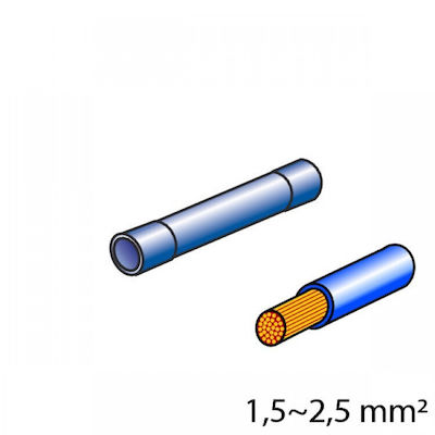 Insulated Terminal Connectors 10pcs