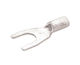 Caly Folding terminals Silver 1 5m/m² Φ5mm 100pcs