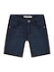 Kids' Denim Pants Blue