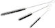 Brush Set Injector Seats 3 Pieces Geko G02656