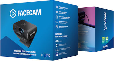 Elgato Facecam MK.2 Kamera für PC