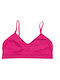 Katia Women's Bra without Padding Fuchsia