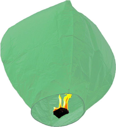 Felinar Verde 1buc