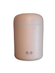 Humidifier Pink