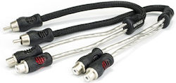 Καλωδια Σηματος Rca Emphaser Esp-rcyf Καλωδια Σηματος Rca Emphaser Esp-rcyf