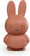 AP Miffy M Spardose Plastik Orange