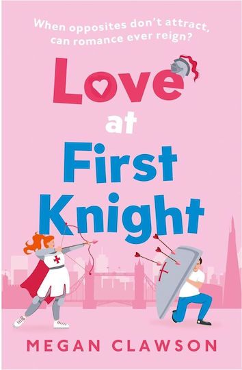 Love At First Knight
