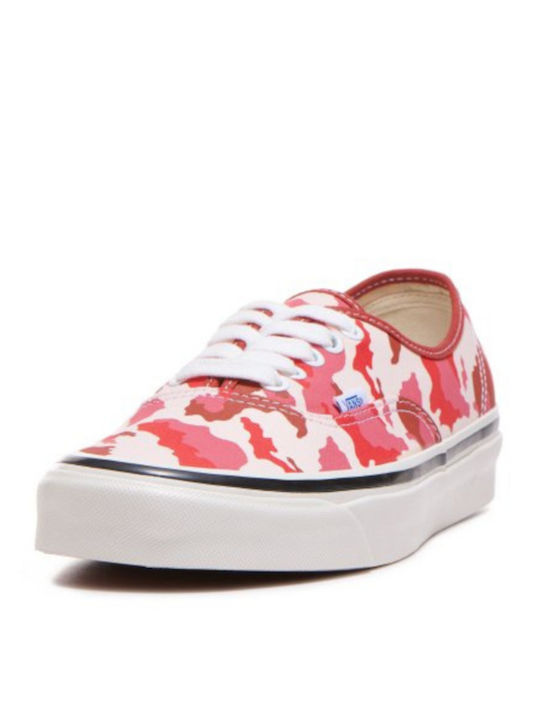 Vans 44 Dx Sneakers Pink