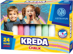 Astra Set 24 Crete