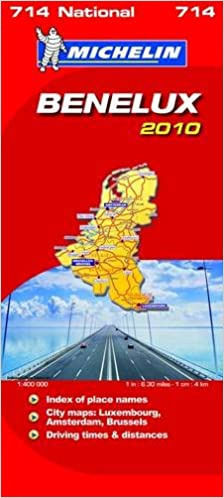 Benelux 2010