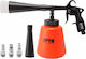 Spta – Spta Car Interior Cleaning Foam Gun 000.230.14997 Air Foam Gun 1lt