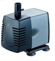 Jeneca Wasserkreislauf - Aquarium Pumpe 1200L/h Aquarium-Zirkulationspumpe