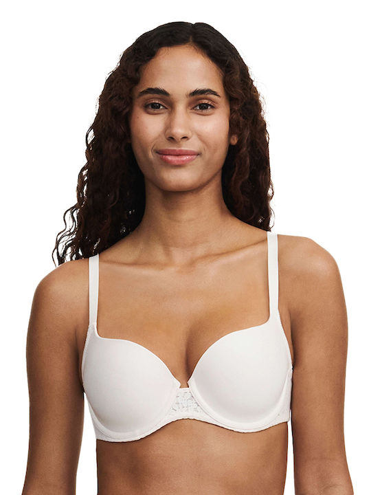 Chantelle Bra Underwire Beige