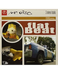 Tbd Flat Beat 12" Vinyl