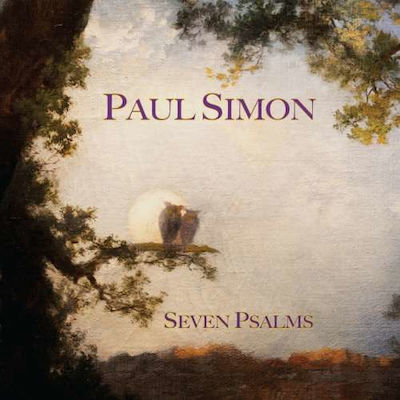 Tbd Sieben Psalmen Vinyl