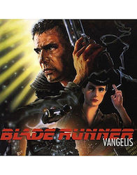 Tbd Blade Runner Muzica din coloana sonoră originală Vinil