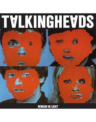 Tbd Remain In Light Vinyl Tbd Remain In Light Vinyl