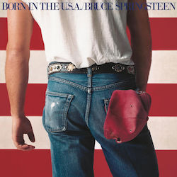 Born In U.S.A. Vinil 2014 Re-masterizat Vinil Born In U.S.A. Vinil 2014 Re-masterizat Vinil
