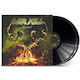 Scorched Black Lp In Gatefold Incl 8 Page Insert Vinyl