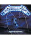 Ride Lightning Vinyl