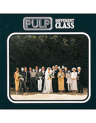 Tbd Different Class Vinyl Tbd Different Class Vinyl