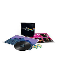 Tbd Dark Side Moon 50th Anniversary 2023 Remaster