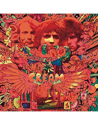 Disraeli Gears Vinyl