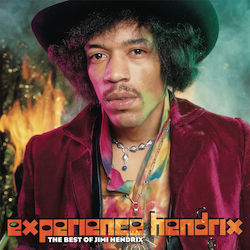 Experiența Hendrix Cel Mai Bun Vinil Jimi Hendrix