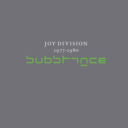 Substanz Vinyl Substanz Vinyl
