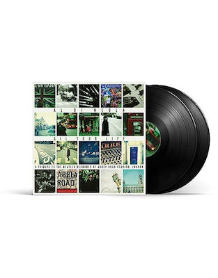 Tbd All Your Life Eine Hommage an die Beatles Vinyl