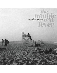 Tbd Trouble Fever Vinyl