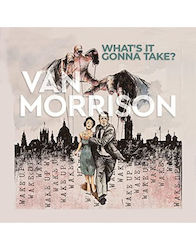 Whats It Gonna Take? Vinyl