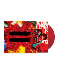Tbd = Amazon Exclusive Red Vinyl Vinyl