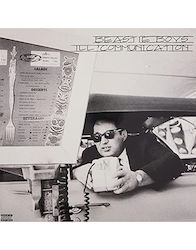 Tbd Ill Communication Vinyl