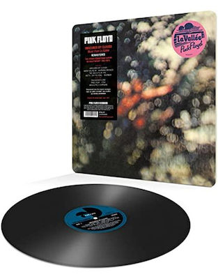 Tbd Obscured By Clouds Vinyl