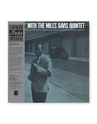 Tbd Workin Miles Davis Quintet Vinyl