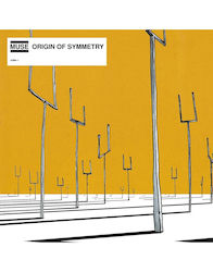 Origin Symmetry Vinyl Origin Symmetry Vinyl