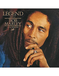 Legend Vinyl