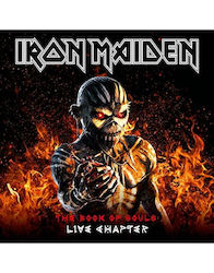 Vinil Book Souls Live Chapter
