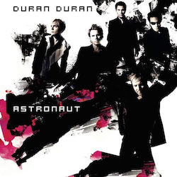 Astronaut Vinyl Astronaut Vinyl