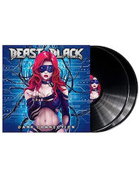 Tbd Dark Connection Black In Gatefold Vinyl