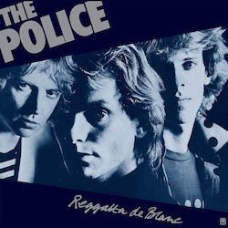 Reggatta De Blanc Vinyl Reggatta De Blanc Vinyl