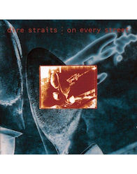 On Every Street Vinyl