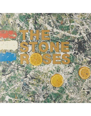 Tbd Stone Roses Vinyl