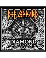 Tbd Diamond Star Halos Vinyl