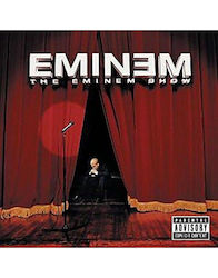 Vinil Eminem Show