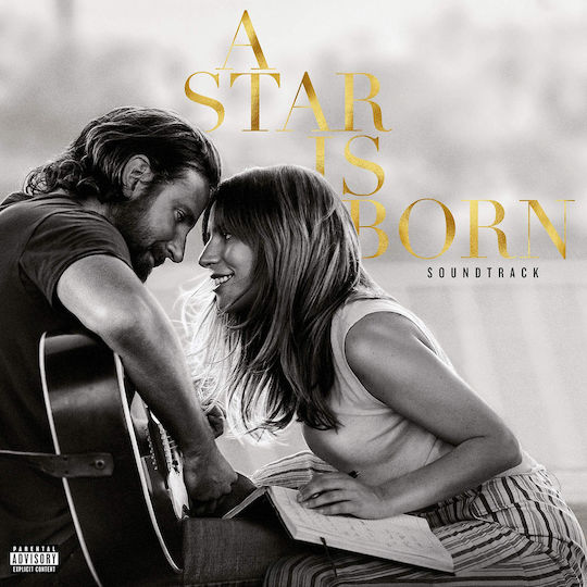 A Star Is Born Vinyl