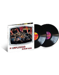 Mtv Unplugged În New York Vinil